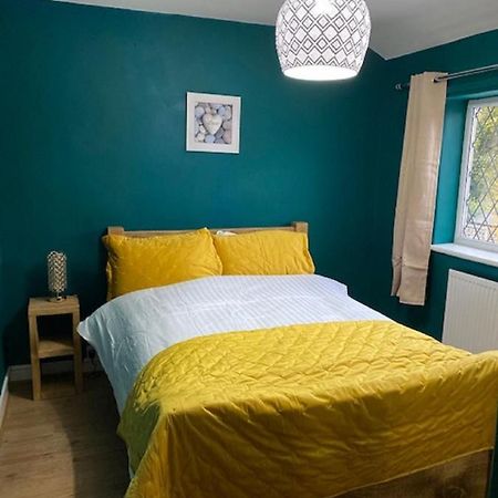 Willa Ideal Abode Greenfields Chester Zewnętrze zdjęcie