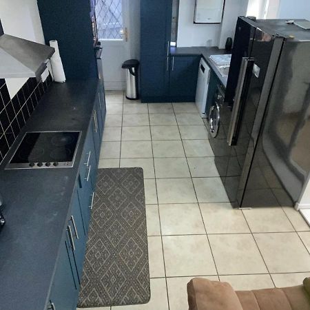 Willa Ideal Abode Greenfields Chester Zewnętrze zdjęcie