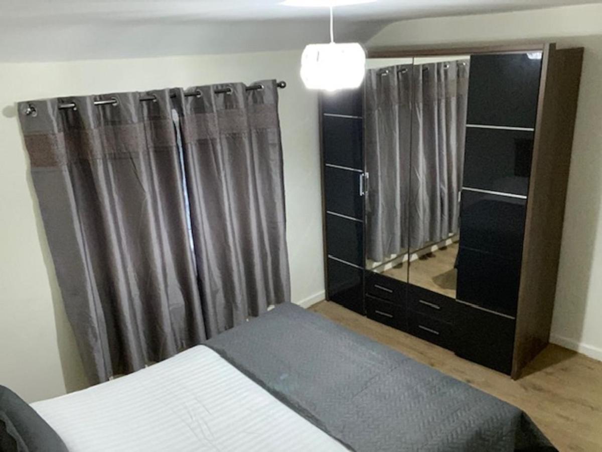 Willa Ideal Abode Greenfields Chester Zewnętrze zdjęcie