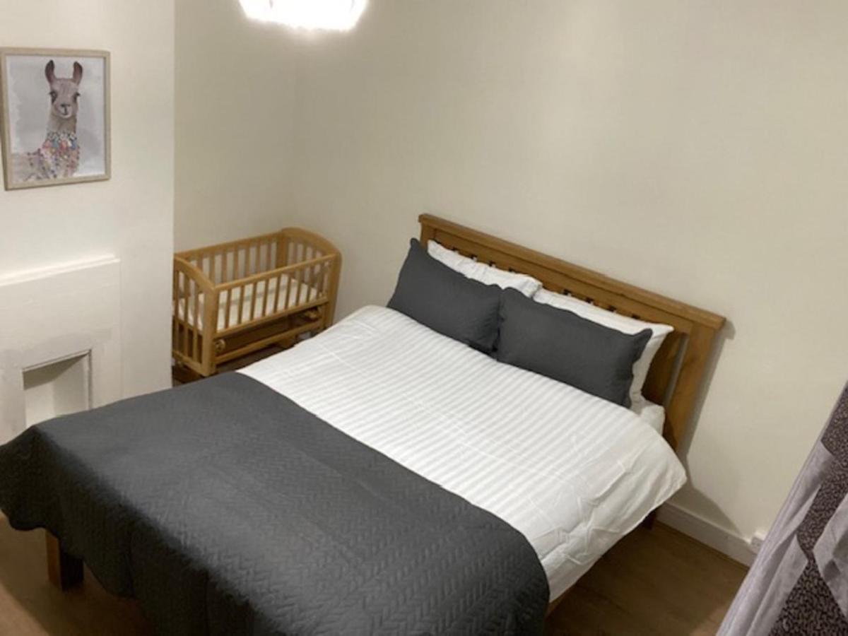 Willa Ideal Abode Greenfields Chester Zewnętrze zdjęcie