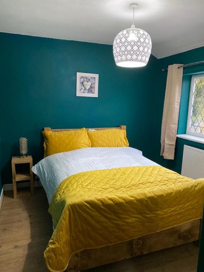 Willa Ideal Abode Greenfields Chester Zewnętrze zdjęcie