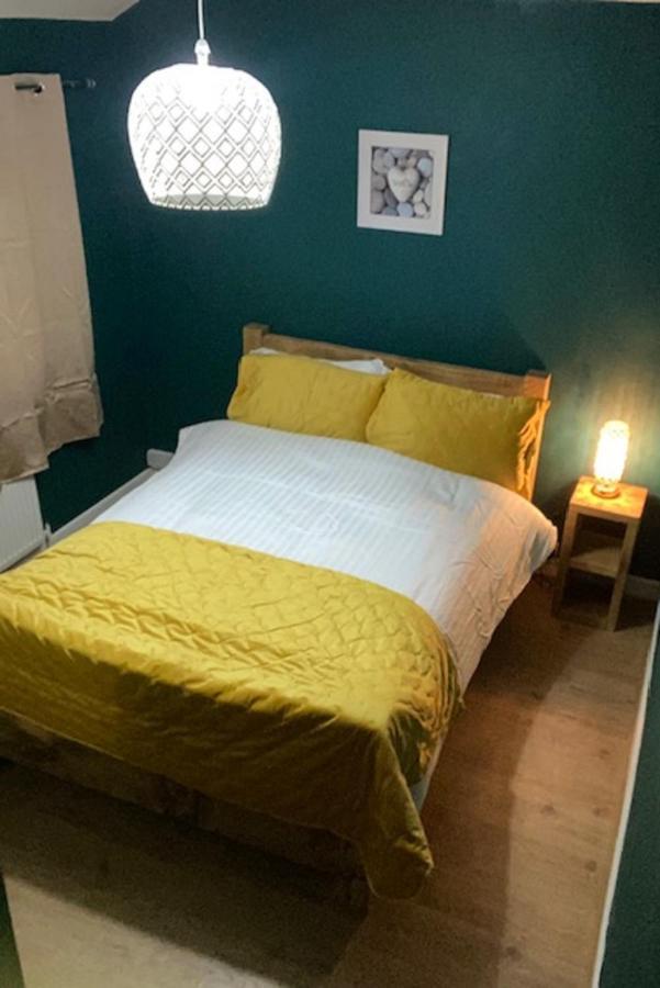 Willa Ideal Abode Greenfields Chester Zewnętrze zdjęcie