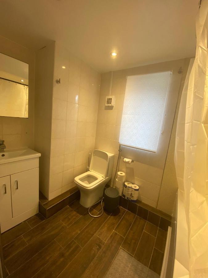 Willa Ideal Abode Greenfields Chester Zewnętrze zdjęcie
